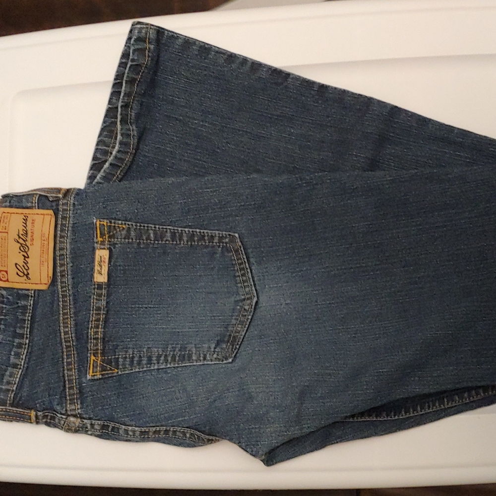 Levi's Signature Jeans